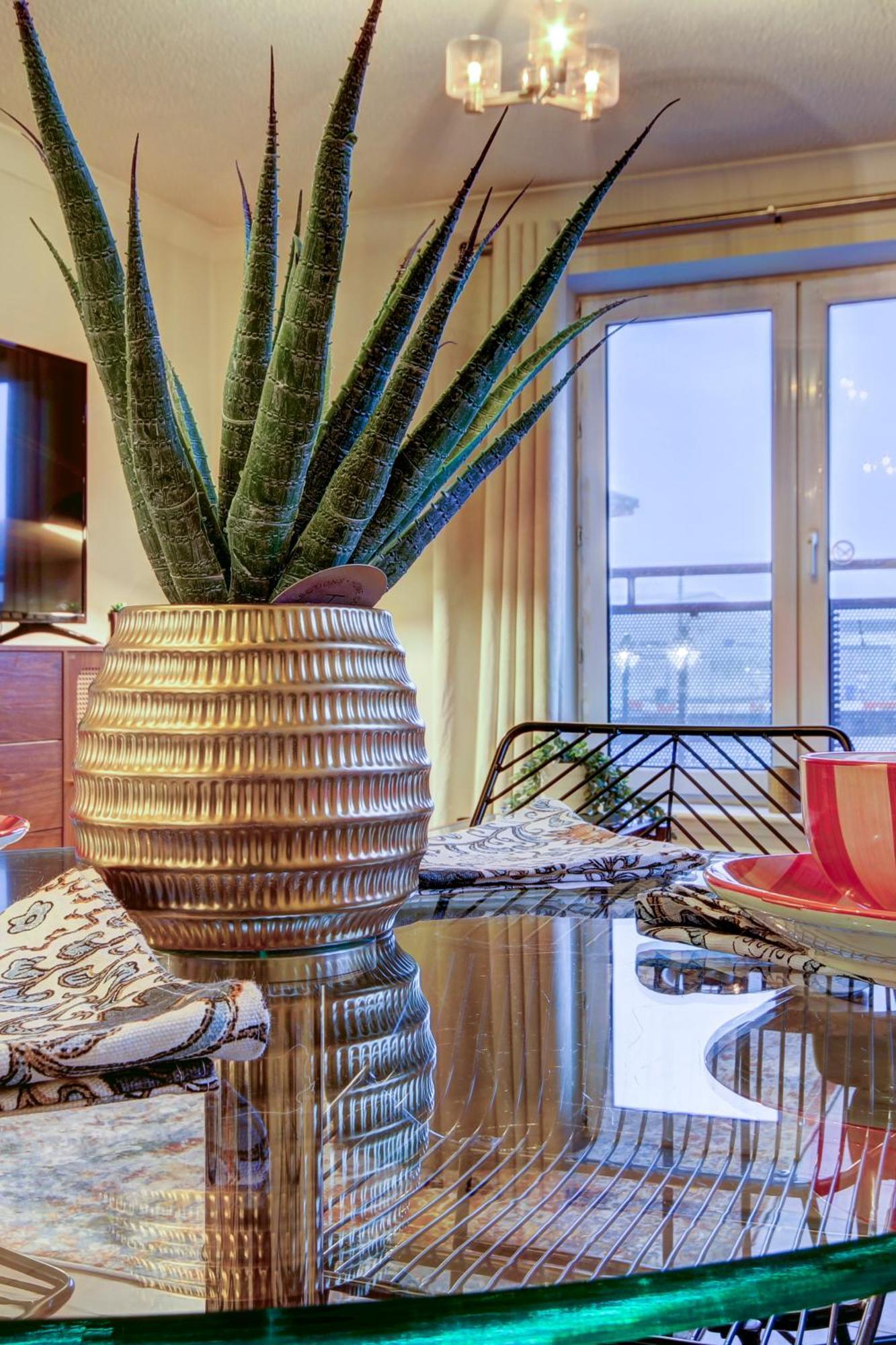 No5 Ayr Beach - Coorie Doon Stays Eksteriør bilde
